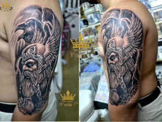 Тату Кишинев,Tattoo,Tatuaj,Тату по оптимальным ценам. Лазерное удаление тату. Консультация 24/24 foto 9