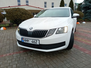 Skoda Octavia foto 10