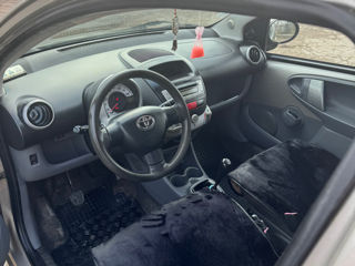 Toyota Aygo foto 7