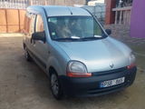 Renault Kangoo foto 4