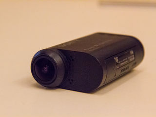 Sony HDR-AS30V foto 4