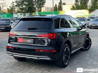 Audi Q5 foto 4