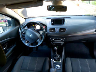 Renault Megane foto 5