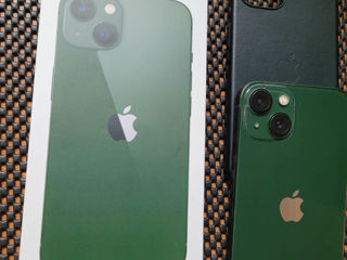 IPhone 13 128GB Green foto 2