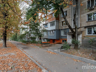 Spațiu comercial pe str. Trandafirilor, Botanica, Chișinău foto 8