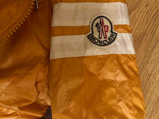 Geaca Moncler M foto 6