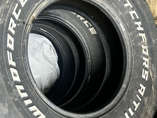 265/70 R16 foto 2