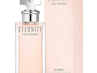 Kalvin Klein Eternity for Women Eau de Parfum