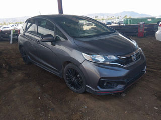 Honda Fit, 2018 г.