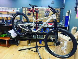 Multiservice reparatia bicicletelor veloservice carucioarelor trotinetei borduri esire la domiciliu