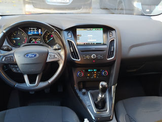 Ford Focus foto 5