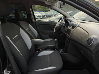 Dacia Sandero Stepway foto 15