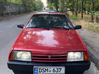 Lada / ВАЗ 2109 foto 1