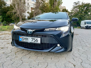 Toyota Corolla foto 4