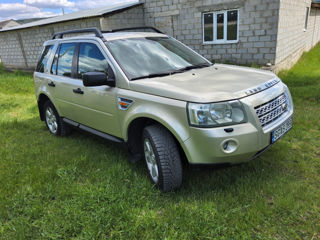 Land Rover Freelander foto 2