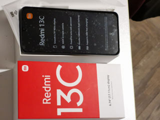 Redmi 13 C -4-128.nou.