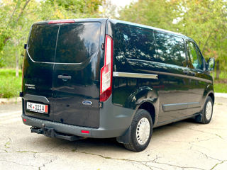 Ford Transit Custom foto 5