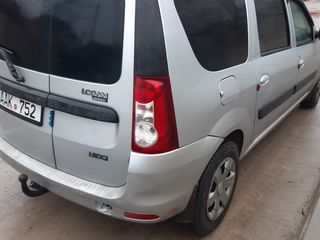 Dacia Logan Mcv foto 5