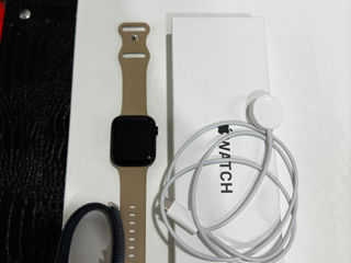 Apple Watch SE (Gen2) 44mm Midnight 2023 foto 2