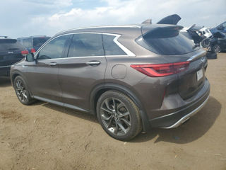 Infiniti QX50 foto 13