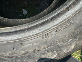 225/55R17 Lassa foto 5