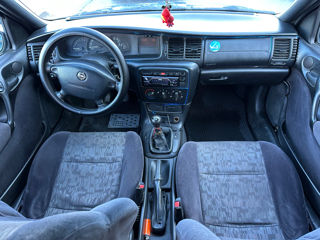 Opel Vectra foto 9