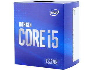 Процессоры Intel Socket 1700 / 1200 /1151v2 - 14/13/12/11/10 gen CPU i3 i5 i7 i9 / Procesor foto 5