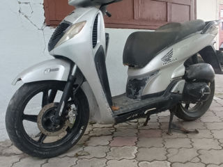 Honda SH 150 foto 5