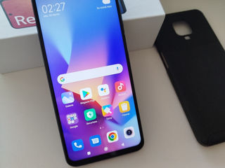 Xiaomi Redmi note 9s 6/128 gb