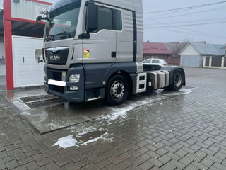 Man TGX