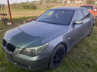 BMW  5   E60