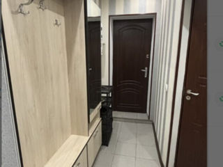 Apartament cu 1 cameră, 38 m², Raionul Parcului, Tiraspol foto 6