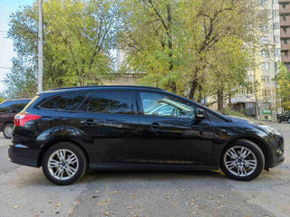 Ford Focus foto 4