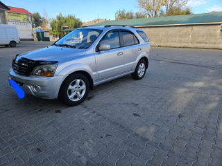 KIA Sorento foto 3