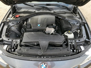 BMW 3 Series foto 11