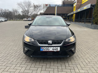 Seat Ibiza foto 6