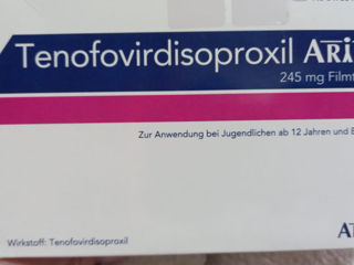 Tenofovir Zentiva