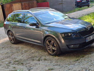 Skoda Octavia foto 3