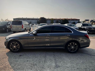 Mercedes C-Class foto 7