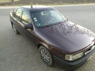 Opel Vectra foto 1