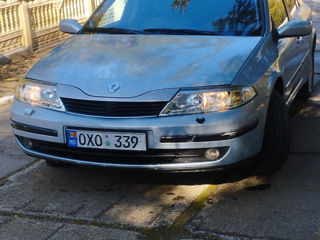 Renault Laguna foto 4