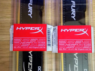 HyperX