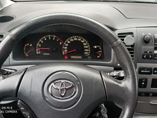 Toyota Corolla Verso foto 13