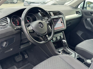 Volkswagen Tiguan foto 8