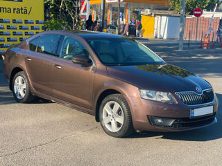 Skoda Octavia foto 3