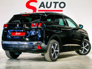 Peugeot 3008 foto 15