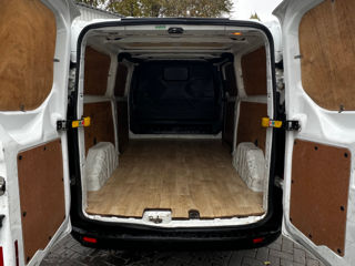 Ford Transit Custom foto 17