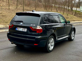 BMW X3 foto 6