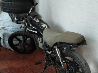 Wolf motors foto 2