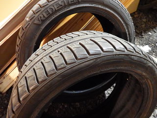 215/45 R17 Vredestein пара foto 1